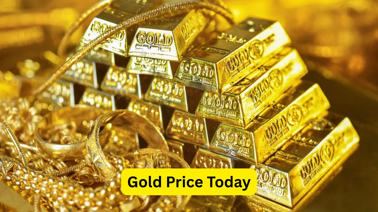 Gold Price Today: Gold Gets Cheaper, Check Latest 24K, 22K Rates in Your City