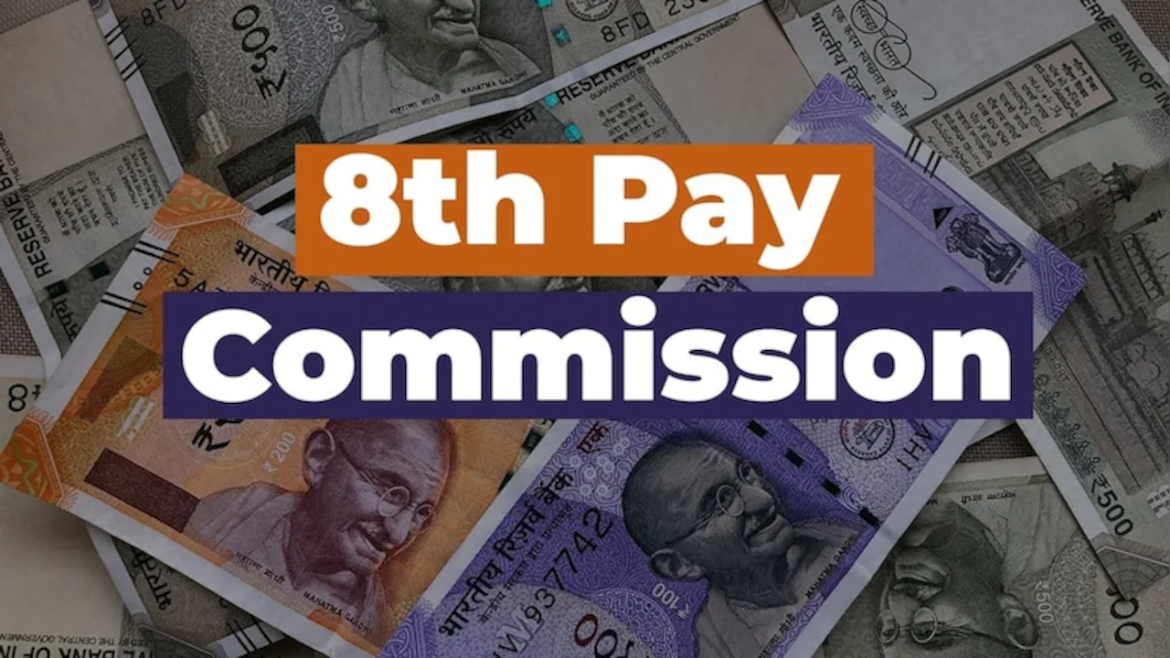 8th Pay Commission Update: New Tax Relief Demand Explained