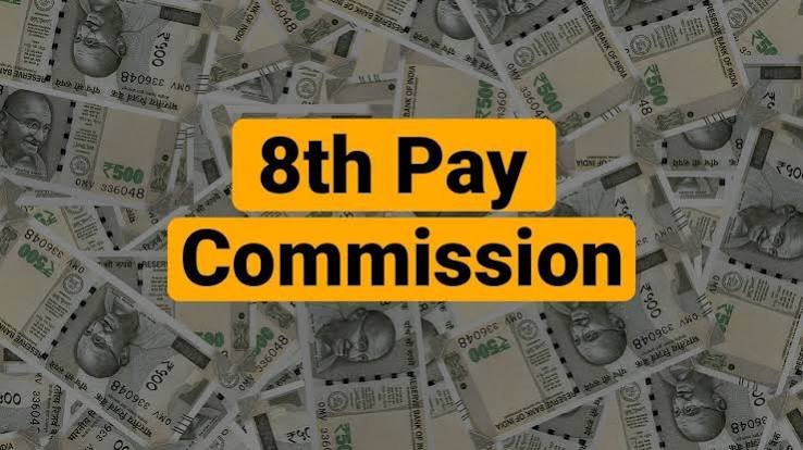 8th Pay Commission: Railway Engineers Seek Bigger Pay and Promotion Reforms
