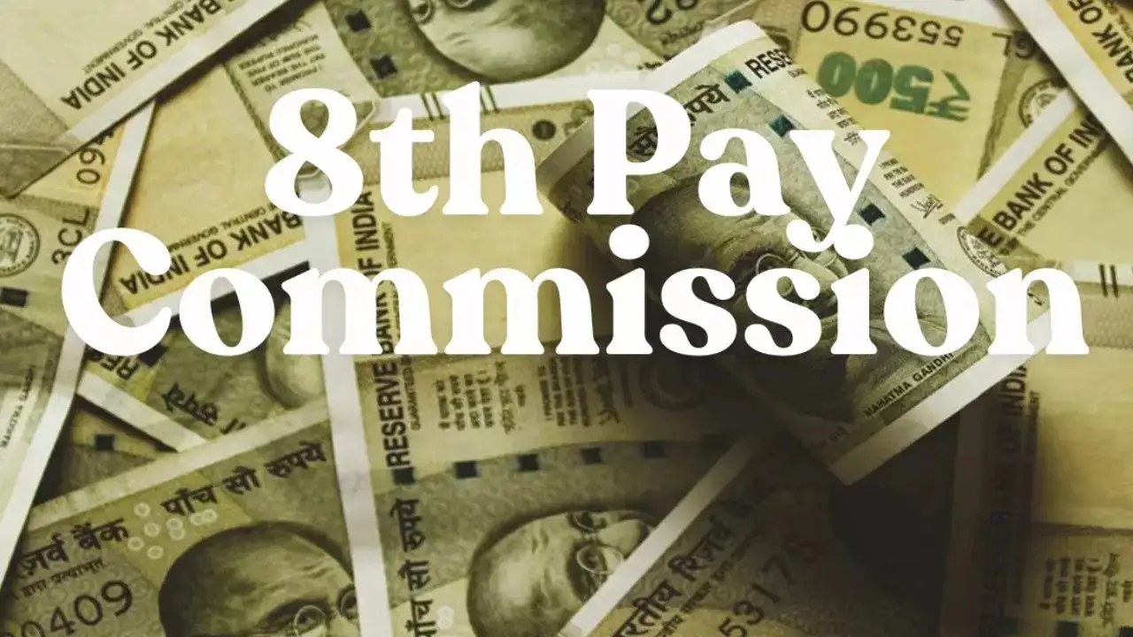 Will the 8th Pay Commission Raise Basic Salary to ₹69,000?
