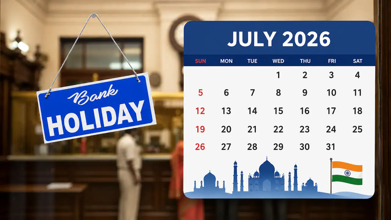 Bank Holidays in July 2026: Check the Full List Before You Visit