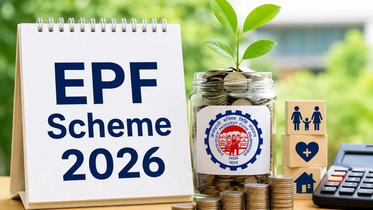 EPFO New Rules 2026: What Every PF Member Should Know