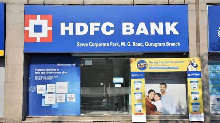 HDFC Bank Home Loan Gets Costlier After MCLR Hike
