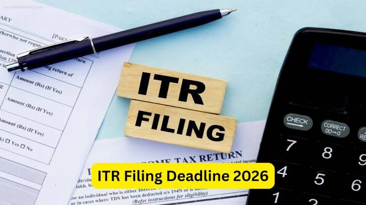 ITR Filing 2026: New Address Rule Every Taxpayer Must Know