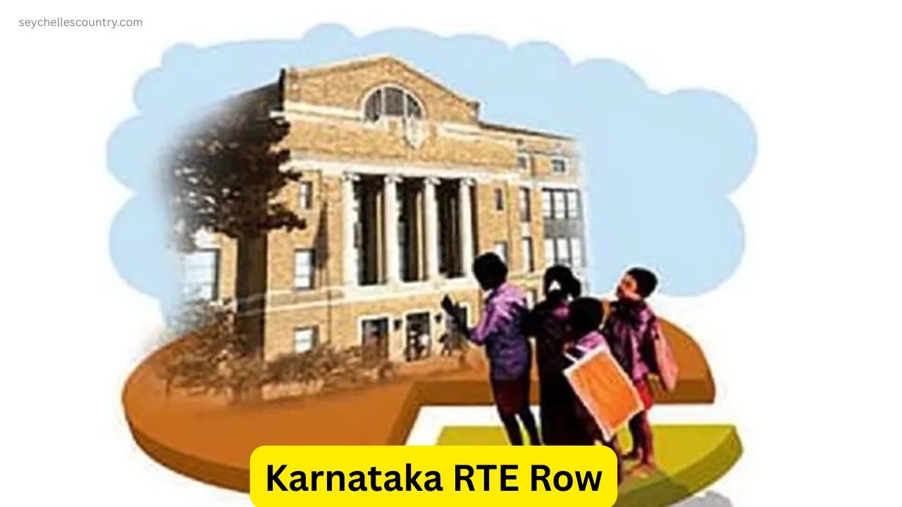 Karnataka RTE Row