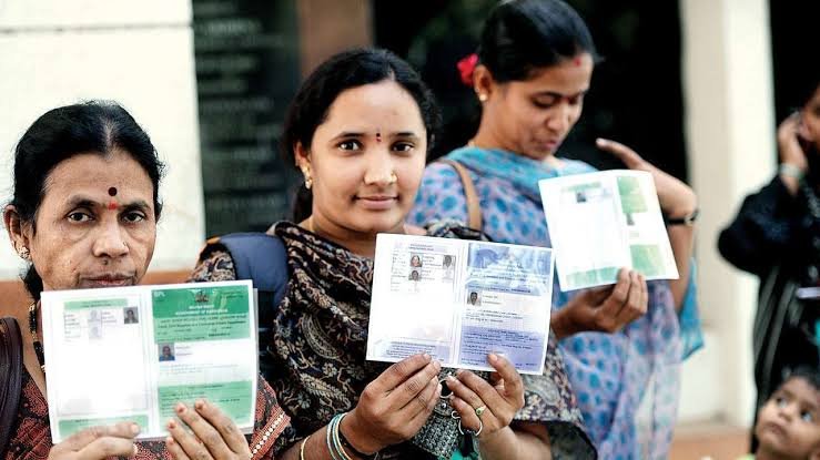 Ration Card Rule Changed: Missing Biometric Verification Could Remove Your Name