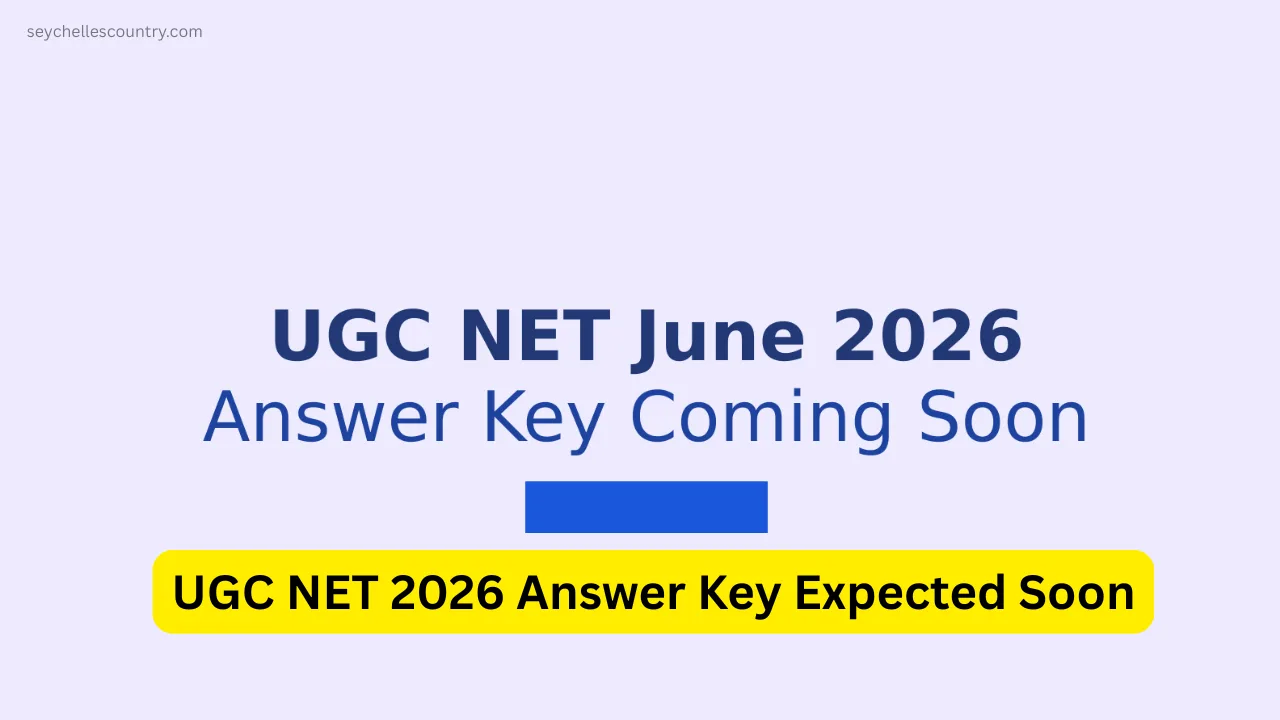 UGC NET 2026 Answer Key Expected Soon