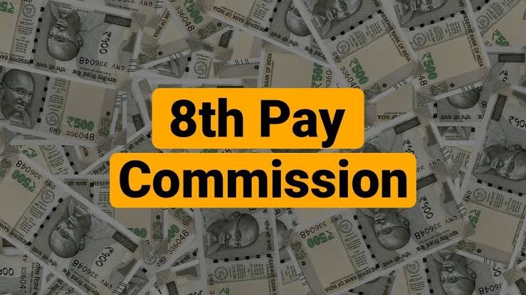 8th Pay Commission Begins Key Employee Talks in August